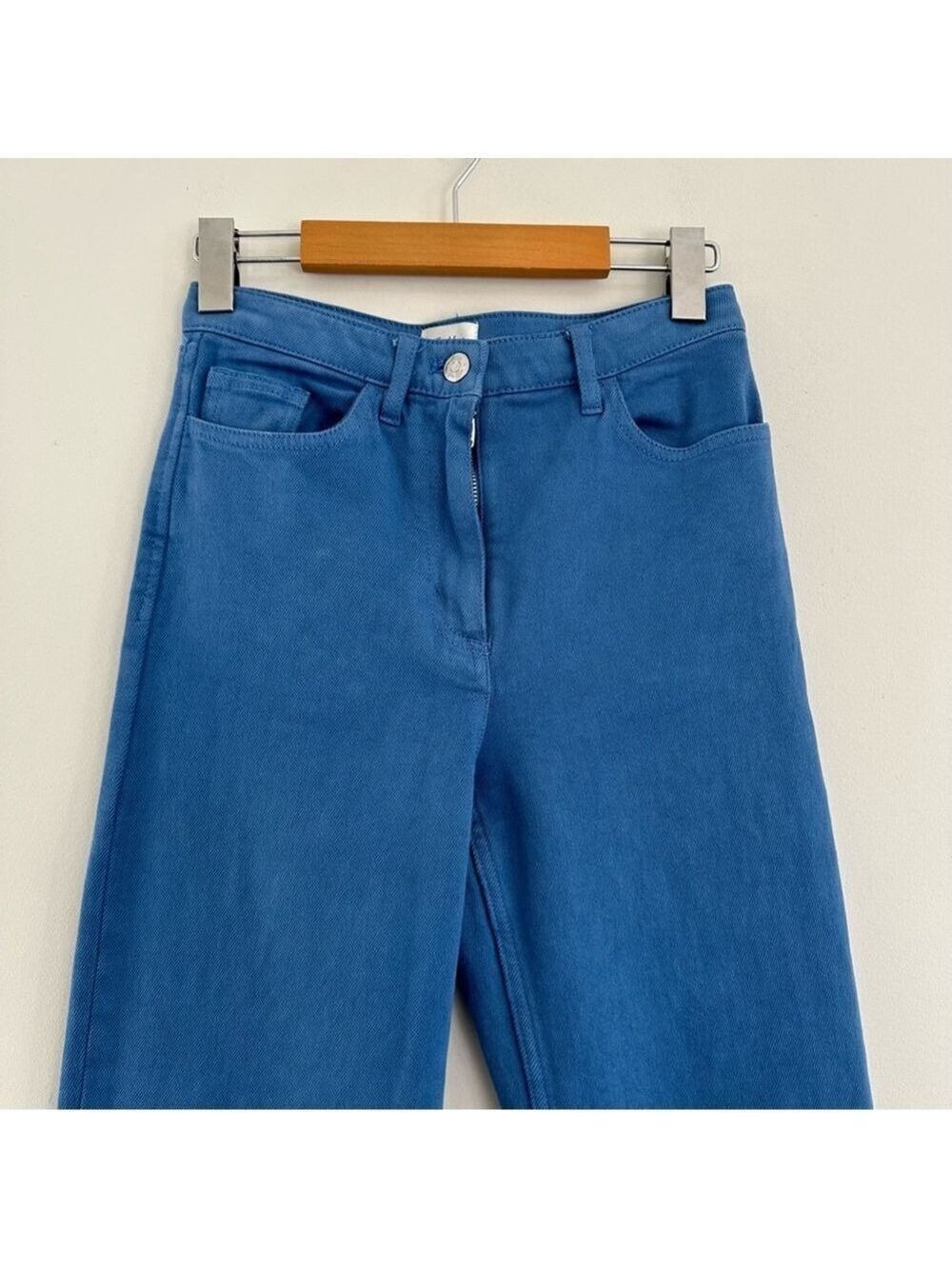 Wilfred Free The Melina™ Pant Size 0 Light Blue - Picture 9 of 12